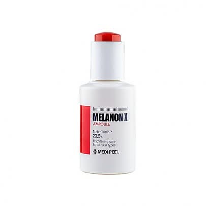 _MEDIPEEL_ Melanon X Ampoule 50ml